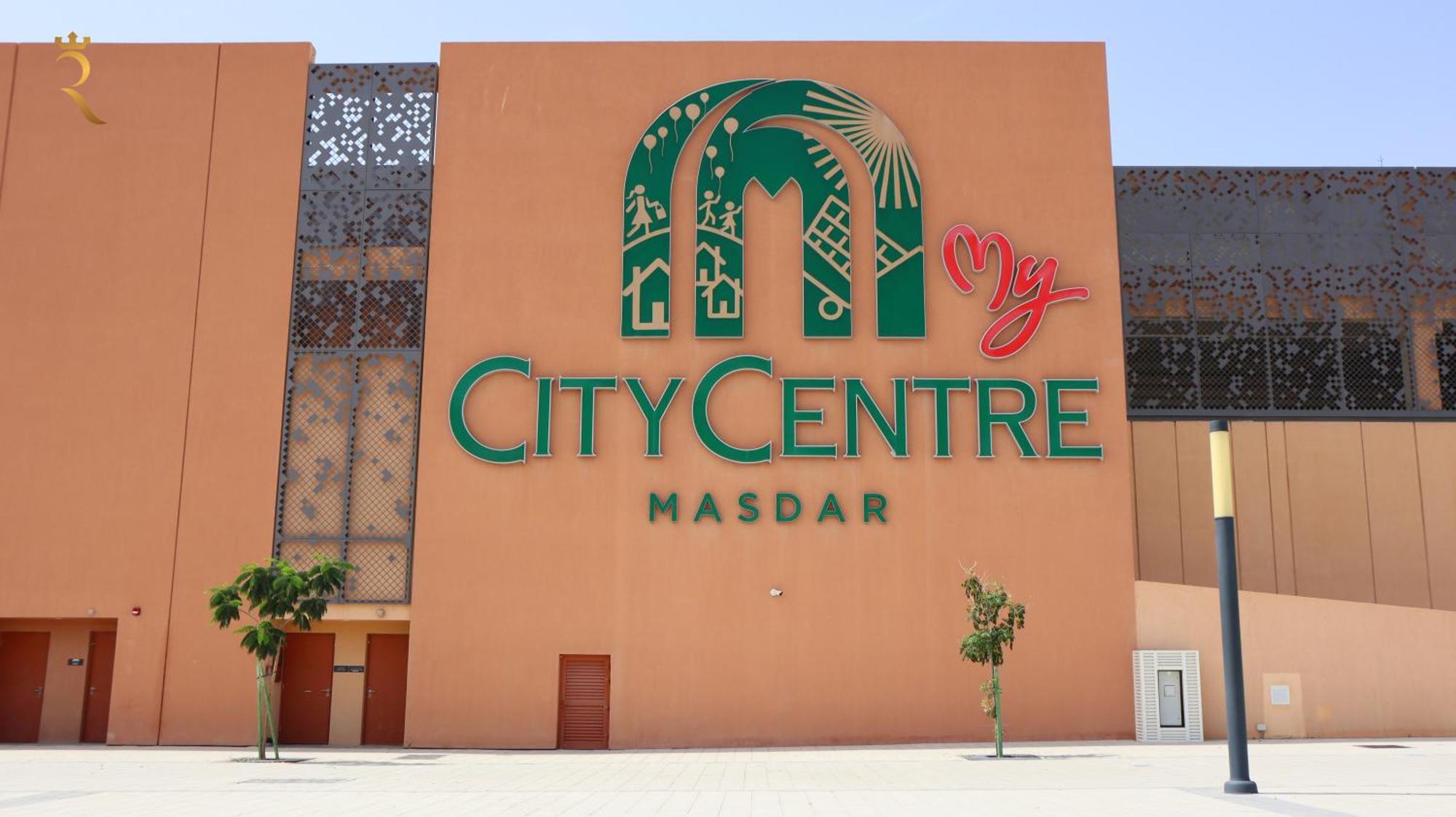 Premium Transit Escape 2Br Oasis Delight In Masdar City Apartment Abu Dhabi Exterior photo